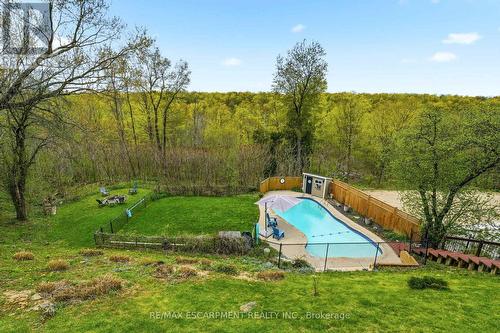 5258 Cedar Springs Road, Burlington, ON - Outdoor