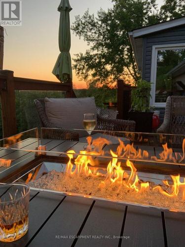 5258 Cedar Springs Road, Burlington, ON - Outdoor