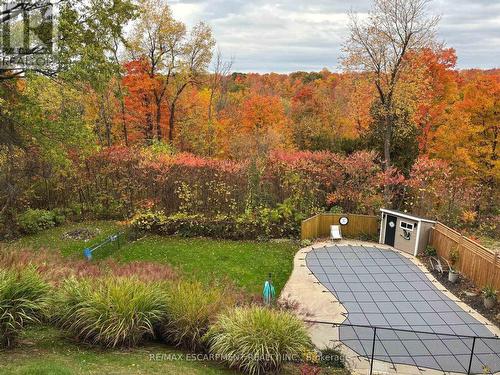 5258 Cedar Springs Road, Burlington, ON - Outdoor