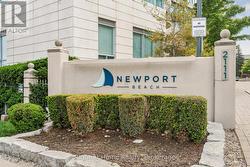 605 - 2111 LAKE SHORE BOULEVARD W Toronto (Mimico), ON M8V 4B2