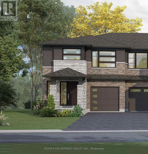 67 HARVEST OAK DRIVE  Welland, ON L3C 0L5