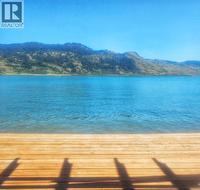 6 Goat Trail Road Vernon, BC V1H 2A6