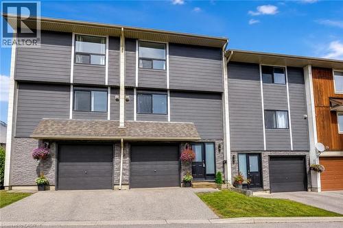 135 CHALMERS Street S Unit# 18  Cambridge, ON N1R 6M2