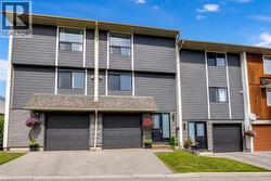 135 CHALMERS Street S Unit# 18  Cambridge, ON N1R 6M2