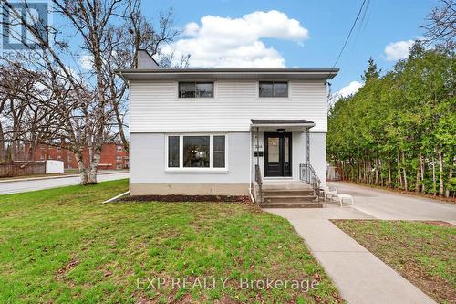 266 BLEECKER AVENUE  Belleville (Belleville Ward), ON K8N 3V4