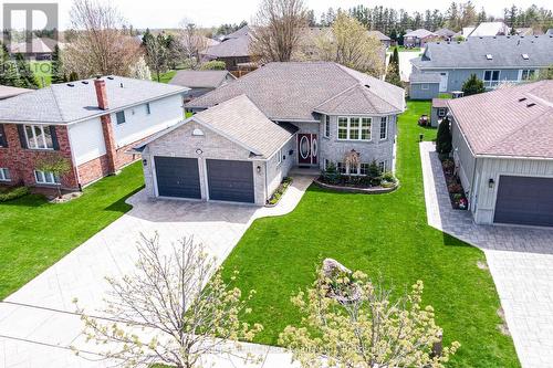203 WIMPOLE STREET  West Perth (Mitchell), ON N0K 1N0