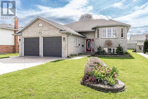203 WIMPOLE STREET  West Perth (Mitchell), ON N0K 1N0