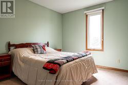 Second Bedroom - 