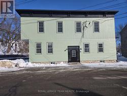 106 RENFREW STREET S  Mississippi Mills, ON K0A 2X0