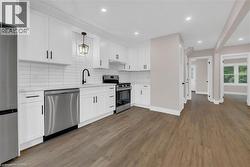 126 AUBURN Avenue  Hamilton, ON L8K 3B2