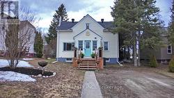 106 DEVONSHIRE AVENUE Iroquois Falls, ON P0K 1E0