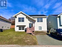 3 Blue River Place St. John's, NL A1E 6C3