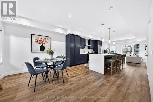 23 LILY LANE  Guelph (Clairfields/Hanlon Business Park), ON N1L 0R2