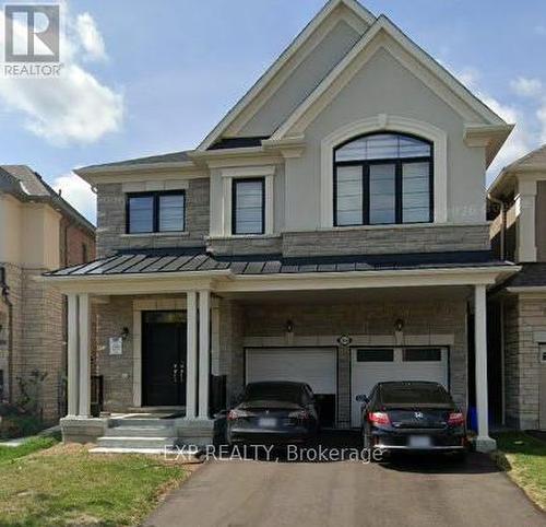 3054 PAPERBIRCH TRAIL  Pickering, ON L0H 1J0