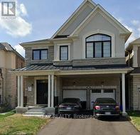 3054 PAPERBIRCH TRAIL Pickering, ON L0H 1J0