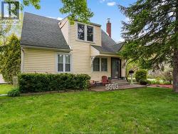 3803 WOODWARD BOULEVARD Windsor, ON N8W 2Z2