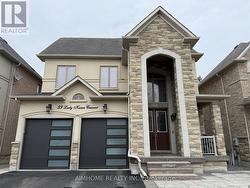 BASEMENT - 39 LADY KAREN CRESCENT Vaughan, ON L6A 4M3