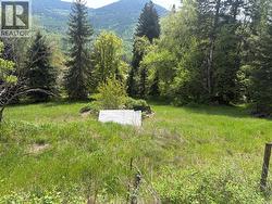 Lot 2 Christie Road Montrose, BC V0G 1P0