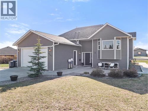 9101 19 Street  Dawson Creek, BC V1G 4E3