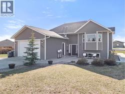 9101 19 Street Dawson Creek, BC V1G 4E3