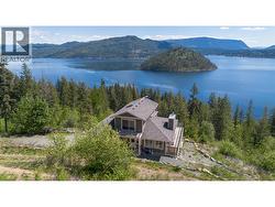 4317 Leopold Road  Scotch Creek, BC V0E 1M5