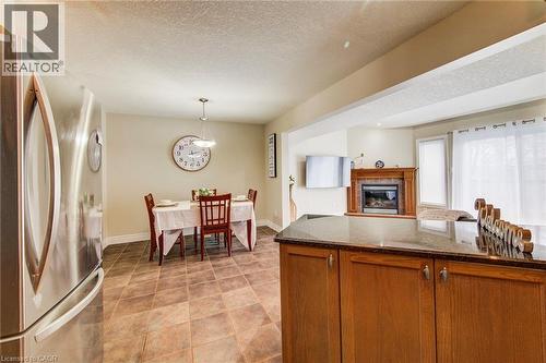 330 Dearborn Boulevard Unit# 7, Waterloo, ON - Indoor