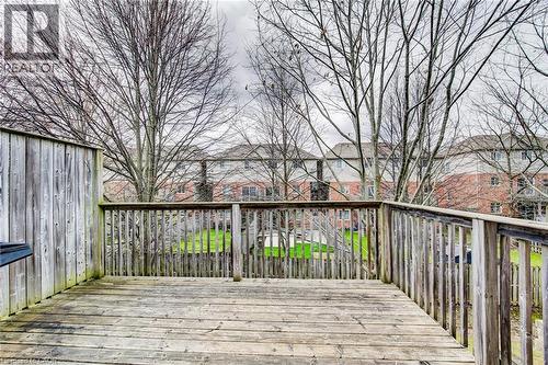 330 Dearborn Boulevard Unit# 7, Waterloo, ON - Outdoor