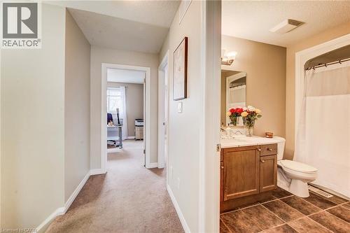 330 Dearborn Boulevard Unit# 7, Waterloo, ON - Indoor