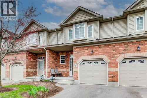 330 Dearborn Boulevard Unit# 7, Waterloo, ON - Outdoor