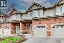 330 Dearborn Boulevard Unit# 7, Waterloo, ON  - Outdoor 
