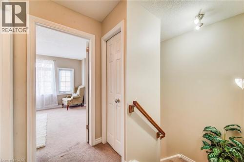 330 Dearborn Boulevard Unit# 7, Waterloo, ON - Indoor Photo Showing Other Room