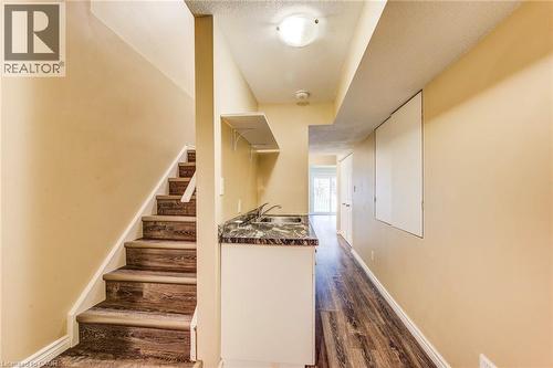 330 Dearborn Boulevard Unit# 7, Waterloo, ON - Indoor Photo Showing Other Room