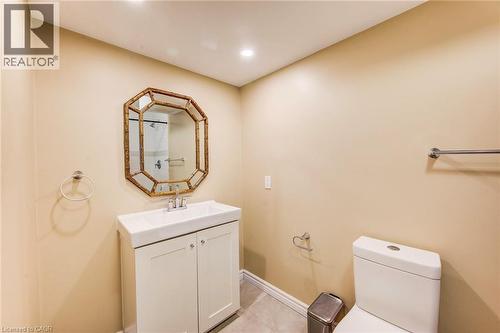 330 Dearborn Boulevard Unit# 7, Waterloo, ON - Indoor Photo Showing Bathroom