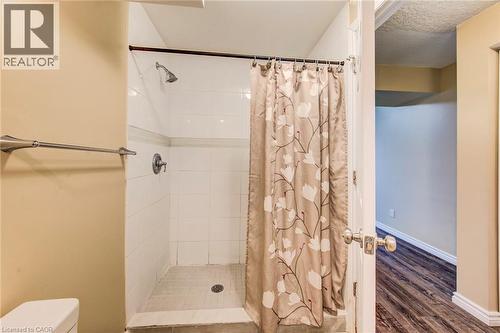 330 Dearborn Boulevard Unit# 7, Waterloo, ON - Indoor Photo Showing Bathroom