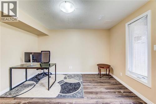 330 Dearborn Boulevard Unit# 7, Waterloo, ON - Indoor