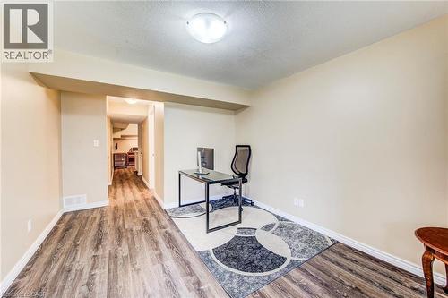 330 Dearborn Boulevard Unit# 7, Waterloo, ON - Indoor Photo Showing Other Room
