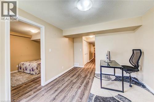 330 Dearborn Boulevard Unit# 7, Waterloo, ON - Indoor