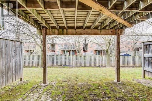 330 Dearborn Boulevard Unit# 7, Waterloo, ON - Outdoor
