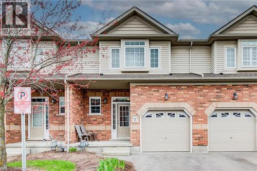 330 DEARBORN Boulevard Unit# 7  Waterloo, ON N2J 4Y9
