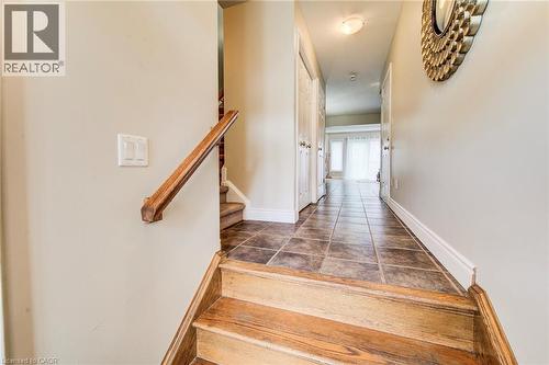 330 Dearborn Boulevard Unit# 7, Waterloo, ON - Indoor Photo Showing Other Room