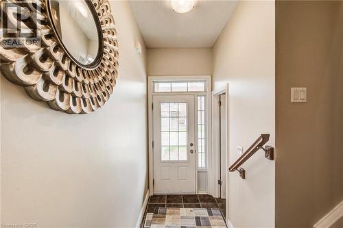330 Dearborn Boulevard Unit# 7, Waterloo, ON - Indoor Photo Showing Other Room