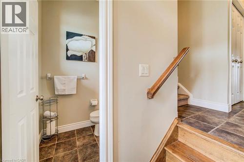 330 Dearborn Boulevard Unit# 7, Waterloo, ON - Indoor Photo Showing Other Room