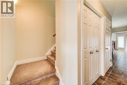 330 Dearborn Boulevard Unit# 7, Waterloo, ON - Indoor Photo Showing Other Room
