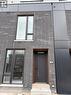 122 Everett Common, St. Catharines, ON  - Outdoor With Exterior 