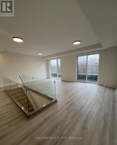 122 Everett Common, St. Catharines, ON - Indoor Photo Showing Other Room