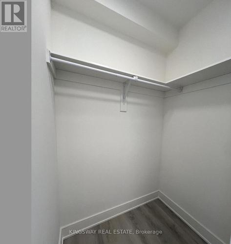 122 Everett Common, St. Catharines, ON - Indoor With Storage