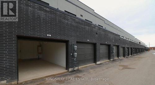 122 Everett Common, St. Catharines, ON - Outdoor With Exterior