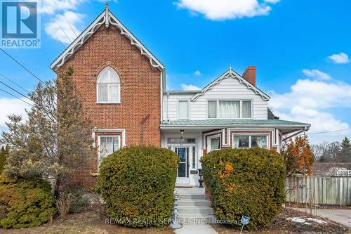 50 HAVELOCK STREET  Cobourg, ON K9A 2J3