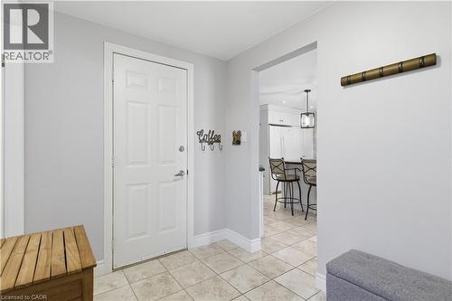 125 Covington Crescent, Kitchener, ON - Indoor Photo Showing Other Room