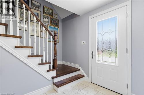 125 Covington Crescent, Kitchener, ON - Indoor Photo Showing Other Room